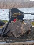 Моряки-подводники почтили память своих боевых друзей