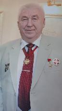 Гупалов Виктор Кириллович 