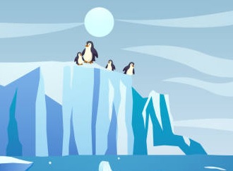 Открытие Антарктиды