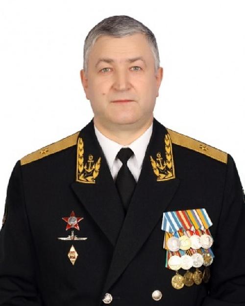 Фаркова Сергея Алексеевича