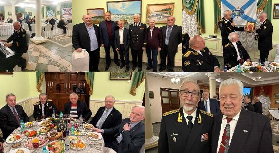 21 ������ ���������� ����� �������� ���������-����������� � ������