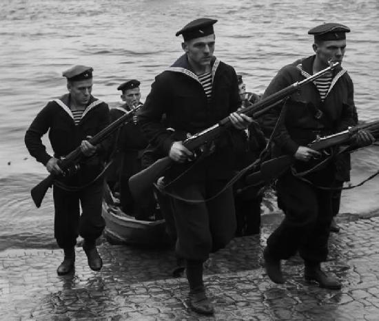 ���� � ��� ������� 1917 ���� 