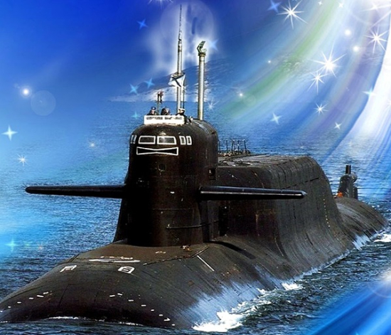 Поздравляю с Днём ВМФ!