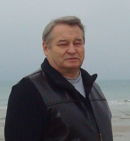 Московенко Михаил Владимирович
