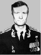 Владыкин Лев Николаевич