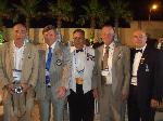 Состоялся 47 Международный конгресс подводников в Израиле