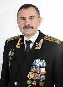 Елезова Николая Александровича