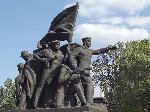 Подвиг десанта Константина Ольшанского