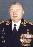 Литвинов Иван Никитович