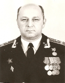 Травкина Юрия Александровича 