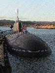 Сегодня страна отмечает День моряка-подводника